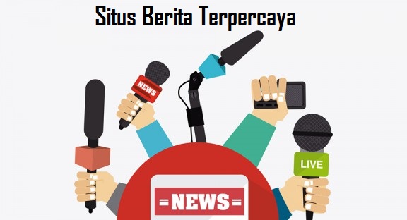 Situs Berita Terpercaya Di Indonesia - Berita Online Terbaru Dan Terasli