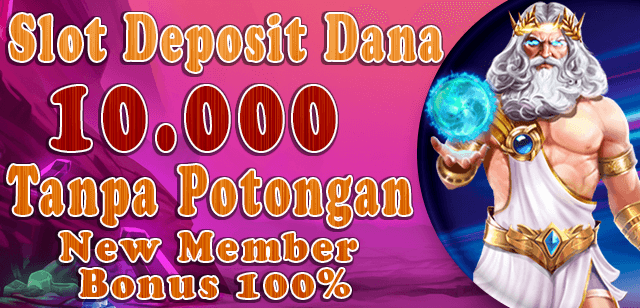 Maksimalkan Deposit 10K di Slot: Tips dan Trik Terbaik